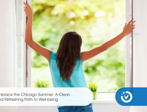Embrace the Chicago Summer: A Clean and Refreshing Path to Well-being